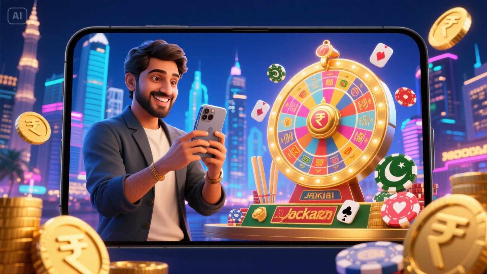 jackpot party casino apk