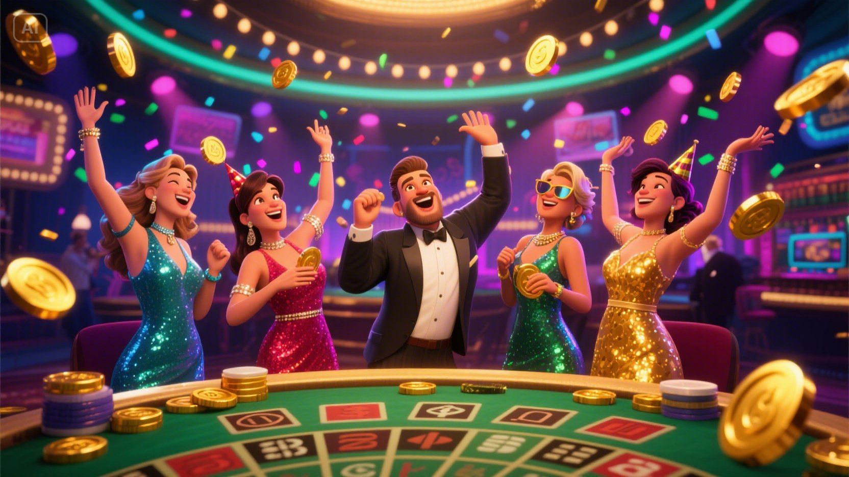jackpot party casino apk