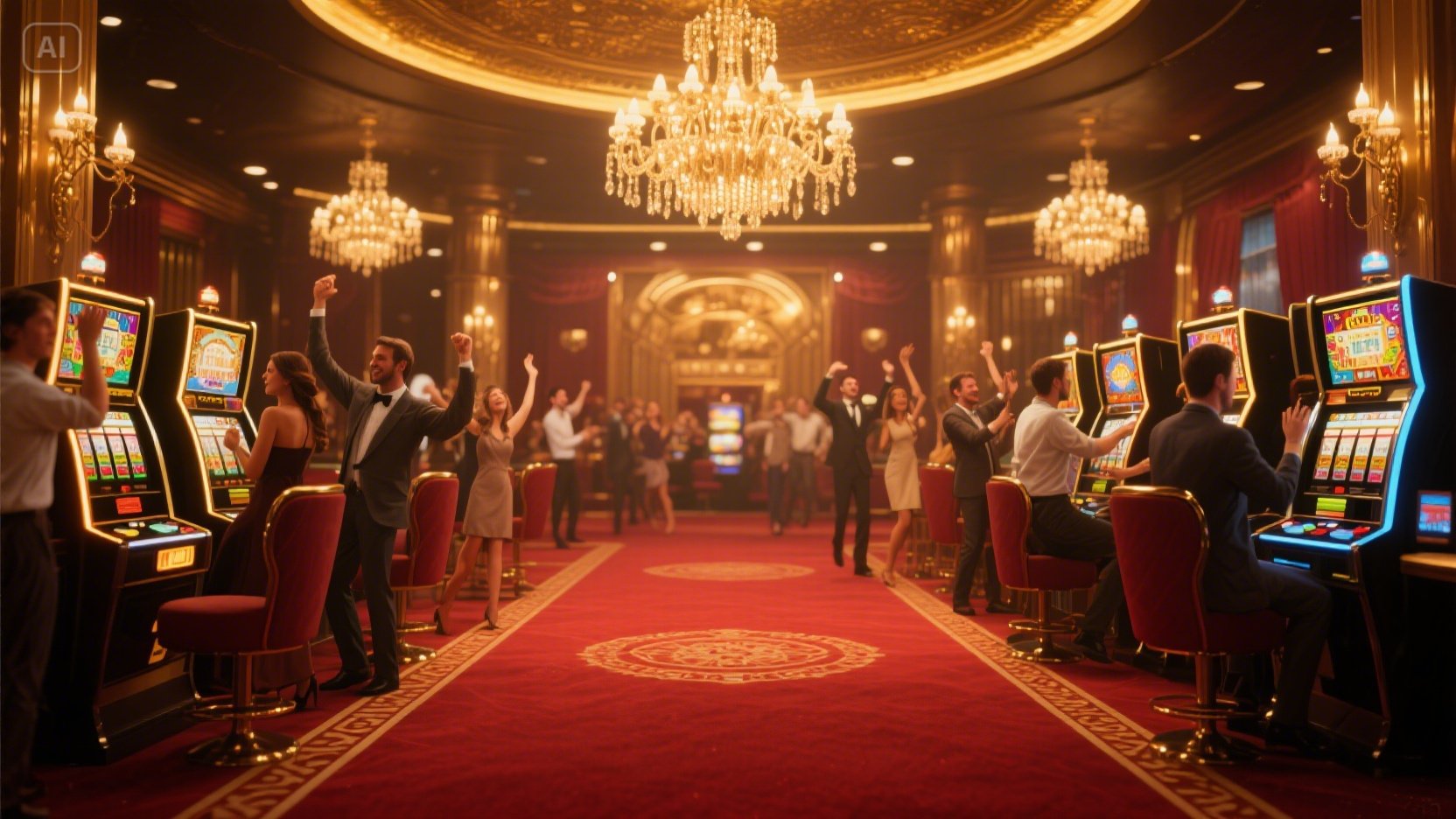 jackpot party casino apk